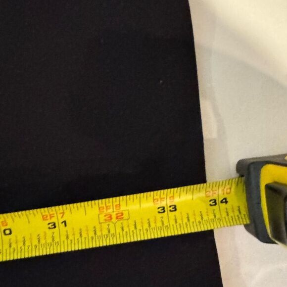 SUSANA MONACO asymmetric hearts dress | large | mini | black | anthropologie - Picture 13 of 13